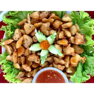 [Miền nam] Củ ấu tươi tách vỏ 500g