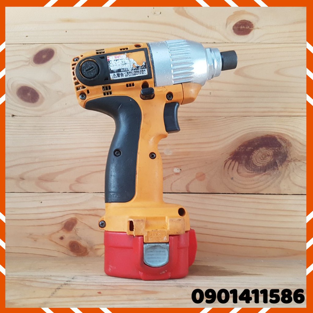 Máy vặn vít Bãi Nhật Makita 12v