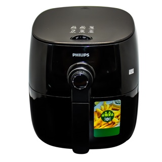 Nồi chiên không dầu philips 9621