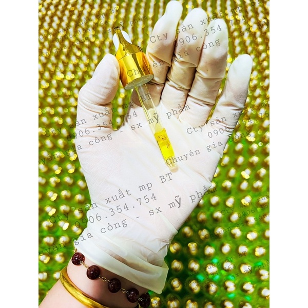 Serum dành cho mặt , giúp cấp ẩm trắng da