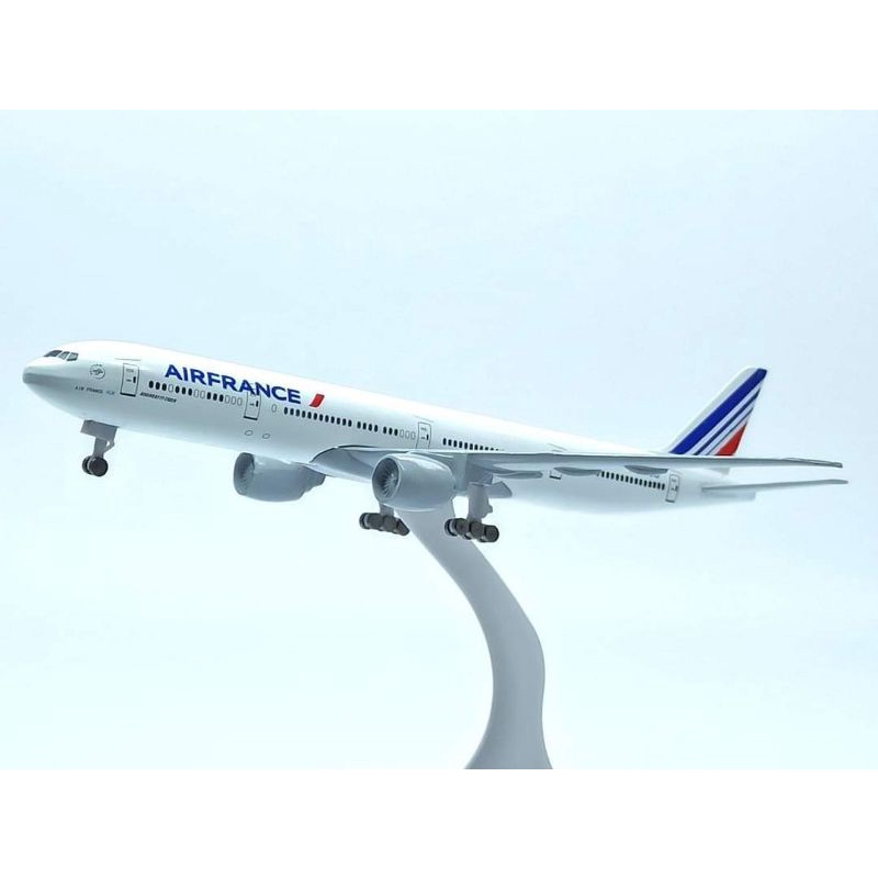 Mô hình máy bay A Rrifrance 20cm