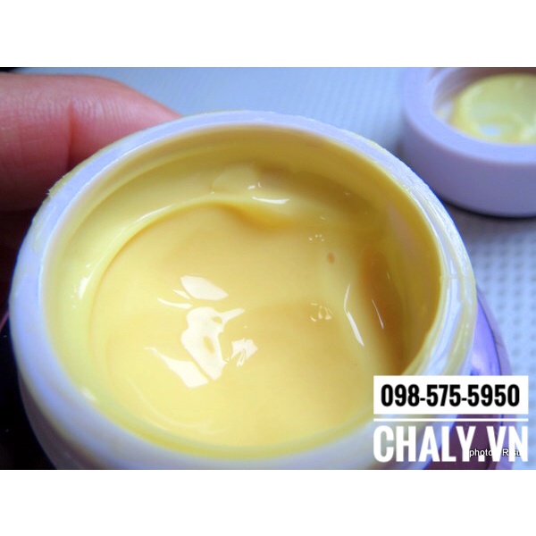 Kem siêu chống lão hoá cao cấp DHC Medicated Q Cream Q10 – Collagen – Placenta 23g nội địa Nhật