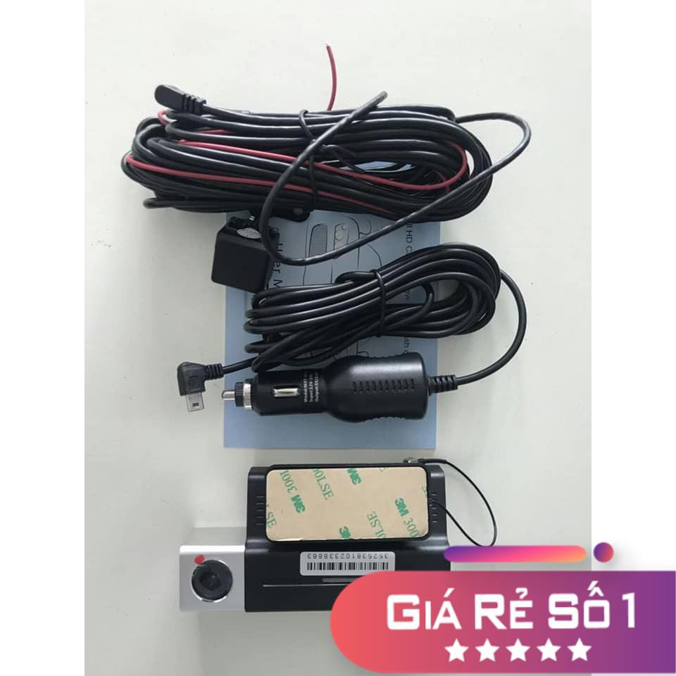 Camera hành trình Android T4 4G/Wifi/GPS/Adas giám sát từ xa cảnh báo hỗ trợ lái xe + Thẻ 32gb | BigBuy360 - bigbuy360.vn