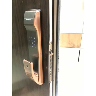 khóa điện tử giá rẻ kaadas k9