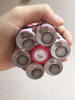 Sỉ 20cặp lens vasen 73