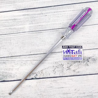 Tô vít 2 đầu CrossMan thân 6mm