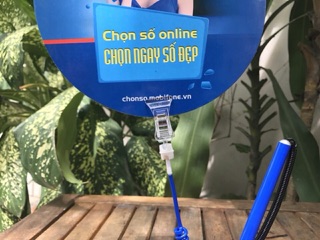 Chân đế có bút