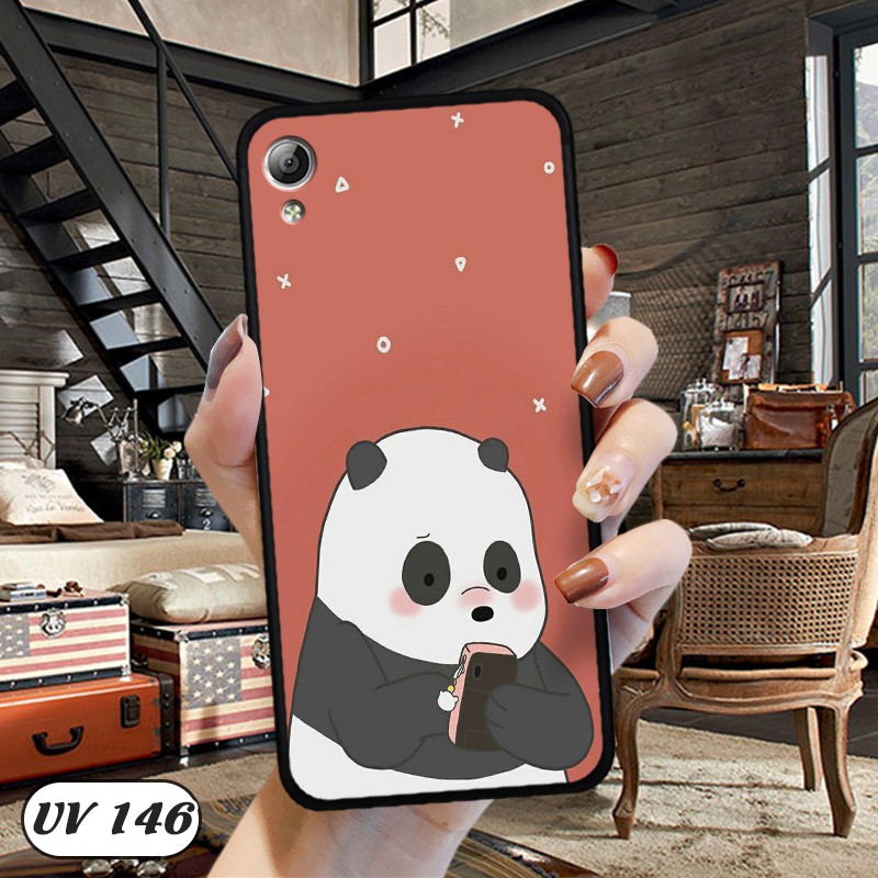 Ốp lưng Vivo Y51  lưng nhám viền dẻo