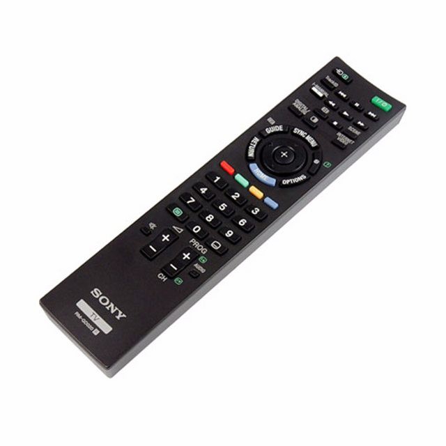 [TẶNG PIN] ĐIỀU KHIỂN TIVI SONY INTERNET, REMOTE TIVI SONY DÙNG ĐƯỢC CHO TẤT CẢ TIVI SONY INTERNET