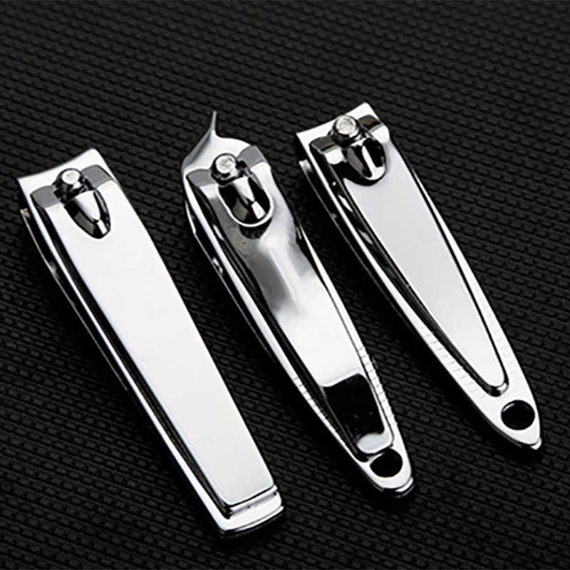 Bộ dụng cụ chăm sóc móng tay 10 món