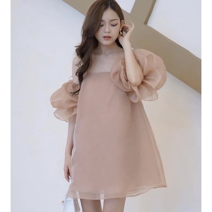 Hàng chất lượng cao - Áo dáng dài A03
