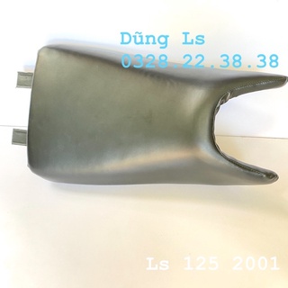 Yên Ls 125 đời cao 2001