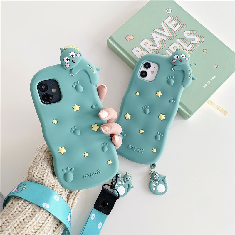 Ốp điện thoại Apple iPhone 12ProMax 12Pro 12 12Mini 11ProMax 11Pro 11 XSMax XR XS X 8Plus 8 7 Plus 7 6s Plus 6Plus 6s 6 | BigBuy360 - bigbuy360.vn