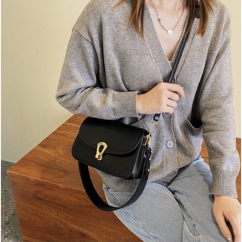 Túi Xách Nữ 2 Quai Đeo Cực Xinh