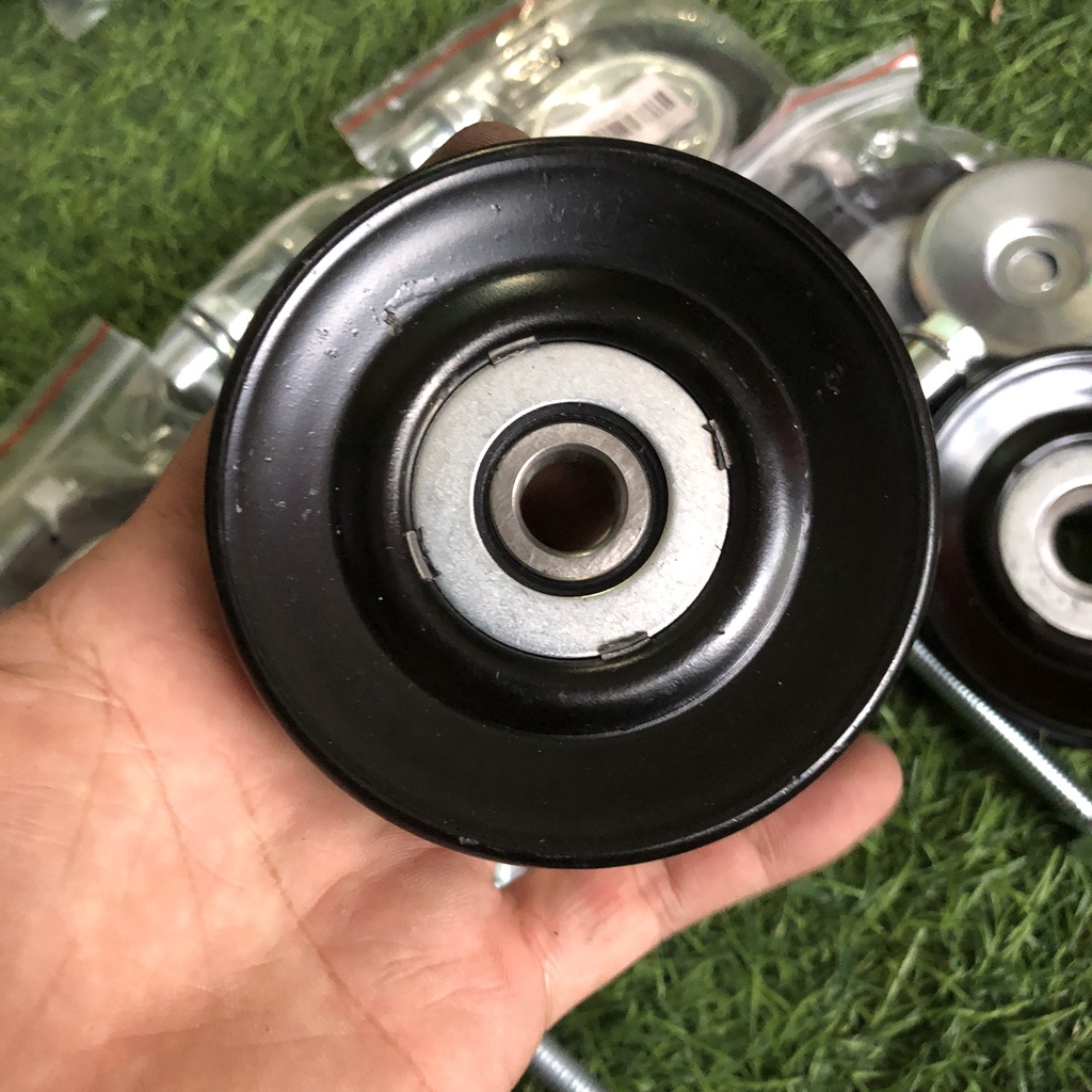 BỘ PULY TĂNG ĐƯA DÂY CUROA BẢN A