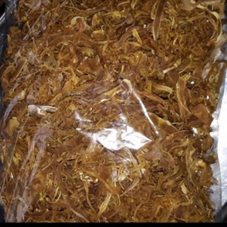 Măng lứa khô xé tay