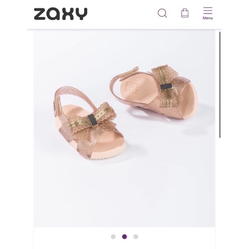 Dép Zaxy authentic