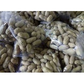 Lạc khô Đăk Lăk, 1kg nhân