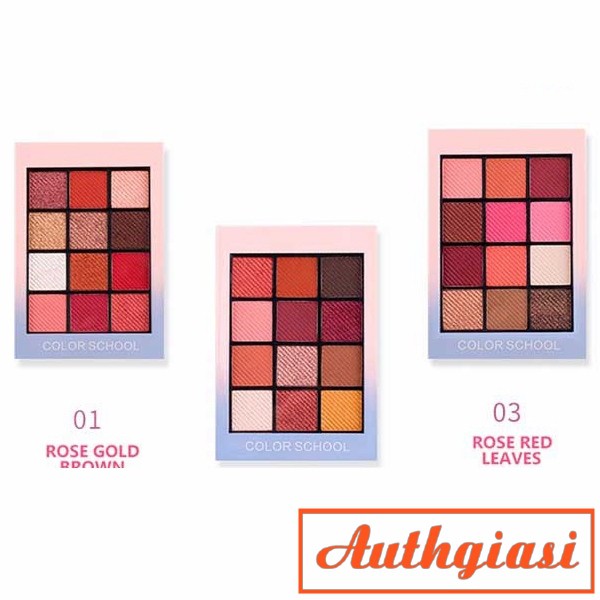 Bảng mắt Hold Live School 12 màu siêu hot cực dễ tán | BigBuy360 - bigbuy360.vn