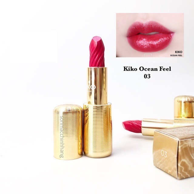 Son KIKO Ocean Feel