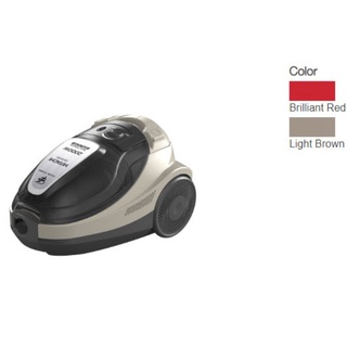 Máy hút bụi hitachi 2000w túi hộp cv-sf20
