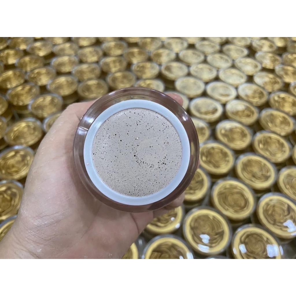 Kem Tái Tạo Da Mặt CHuyên Cho Da Mụn, Nám, tặng kèm nước cốt sâm