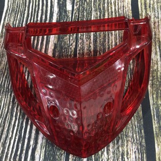 Nắp đèn hậu xe Wave RS - Wave anpha - Wave S100 đời 2006 đến 2016 - B2926