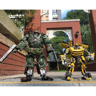 Bumblebee M03 phiên bản Wejiang