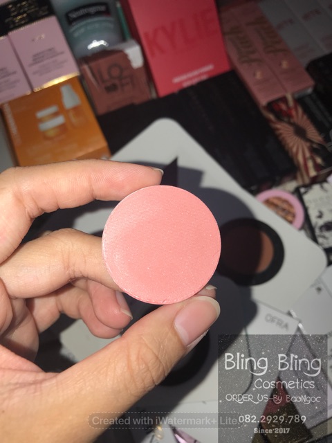 Ô phấn má hồng - mắt Ofra 4g | BigBuy360 - bigbuy360.vn