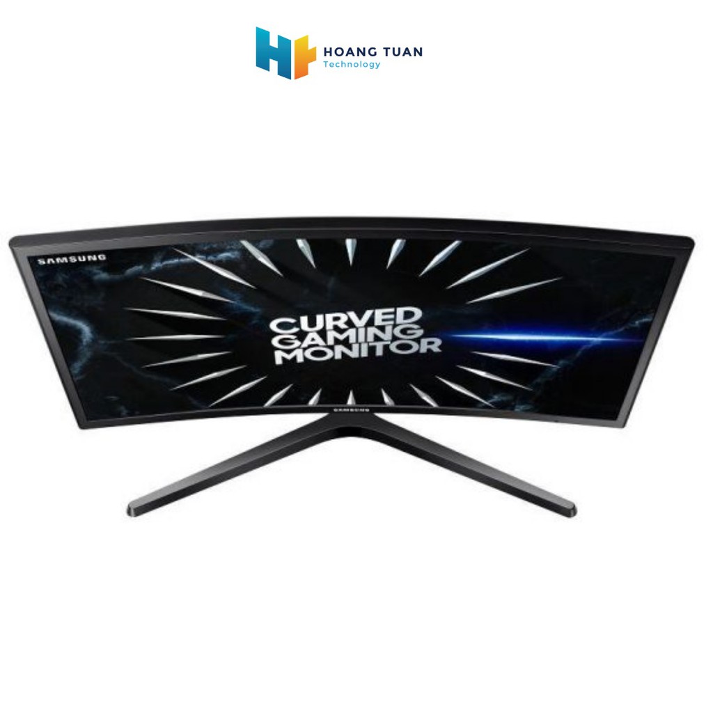 MÀN HÌNH CONG SAMSUNG LC27RG50FQE 27″ FHD 240HZ G-SYNC | BigBuy360 - bigbuy360.vn