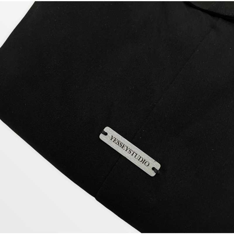 Áo Blazer basic unisex | BigBuy360 - bigbuy360.vn