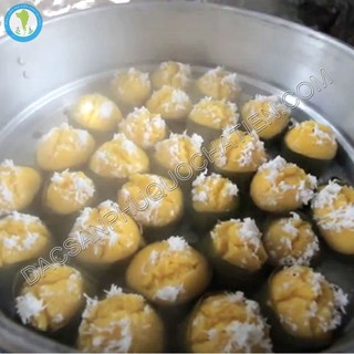 Đường thốt nốt nguyên chất dạng chảy
