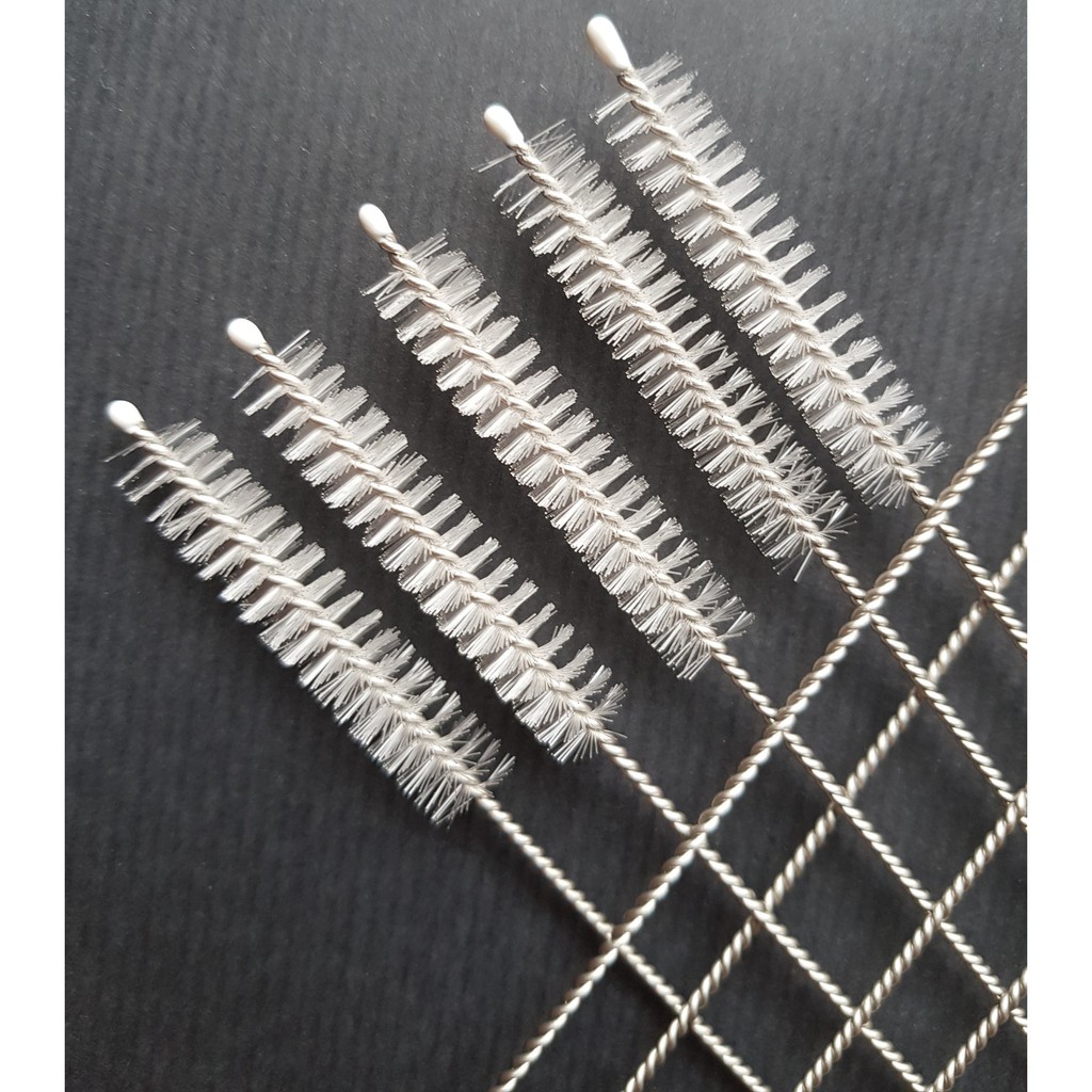 Cọ rửa các loại ống hút size dài 20-23cm | BigBuy360 - bigbuy360.vn