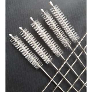 Cọ rửa các loại ống hút size dài 20-23cm
