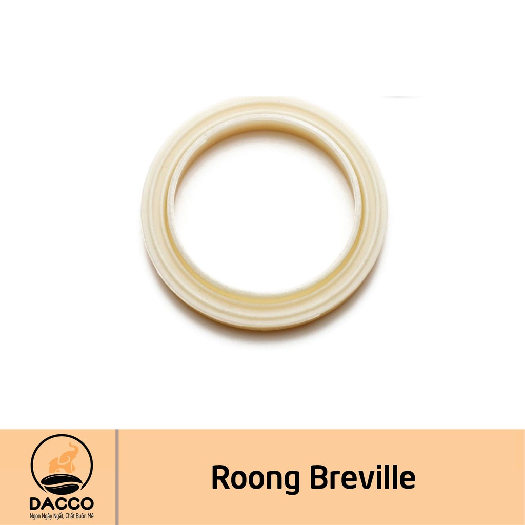 Roong máy pha cà phê Breville