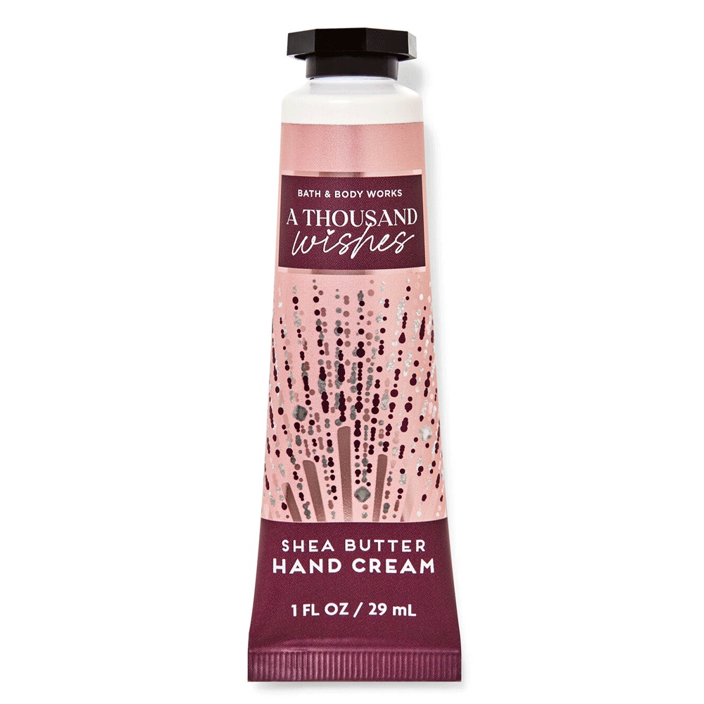 Kem dưỡng da tay Bath & Body Works, 29ml