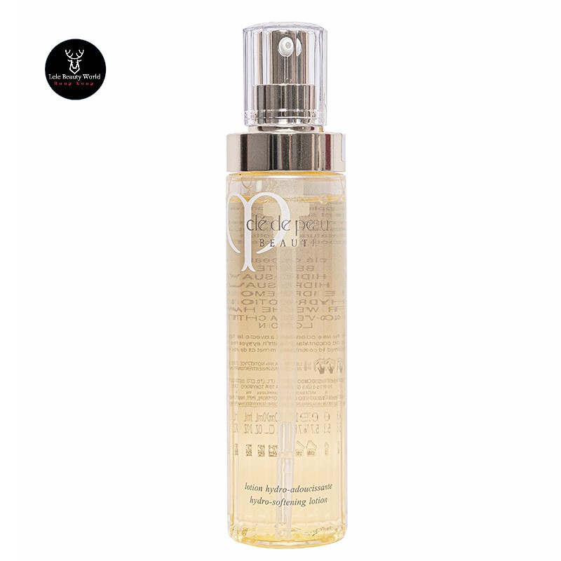 Shiseido  Nước hoa hồng dưỡng ẩm CPB Skin Key Toner 170ml