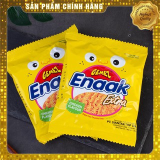 Mì Tôm Trẻ Em ENACK nhập khẩu INDONESIA (Thùng 24 gói)