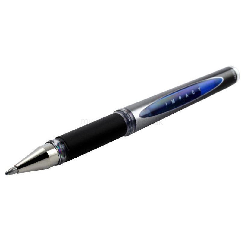 Bút ký sang trọng Uni Ball UM-153S Impact Gel Pen