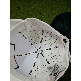 Mũ golf nam, nữ Ping