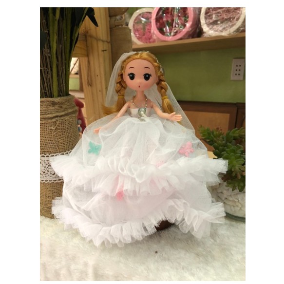 Búp bê chibi cao 35cm