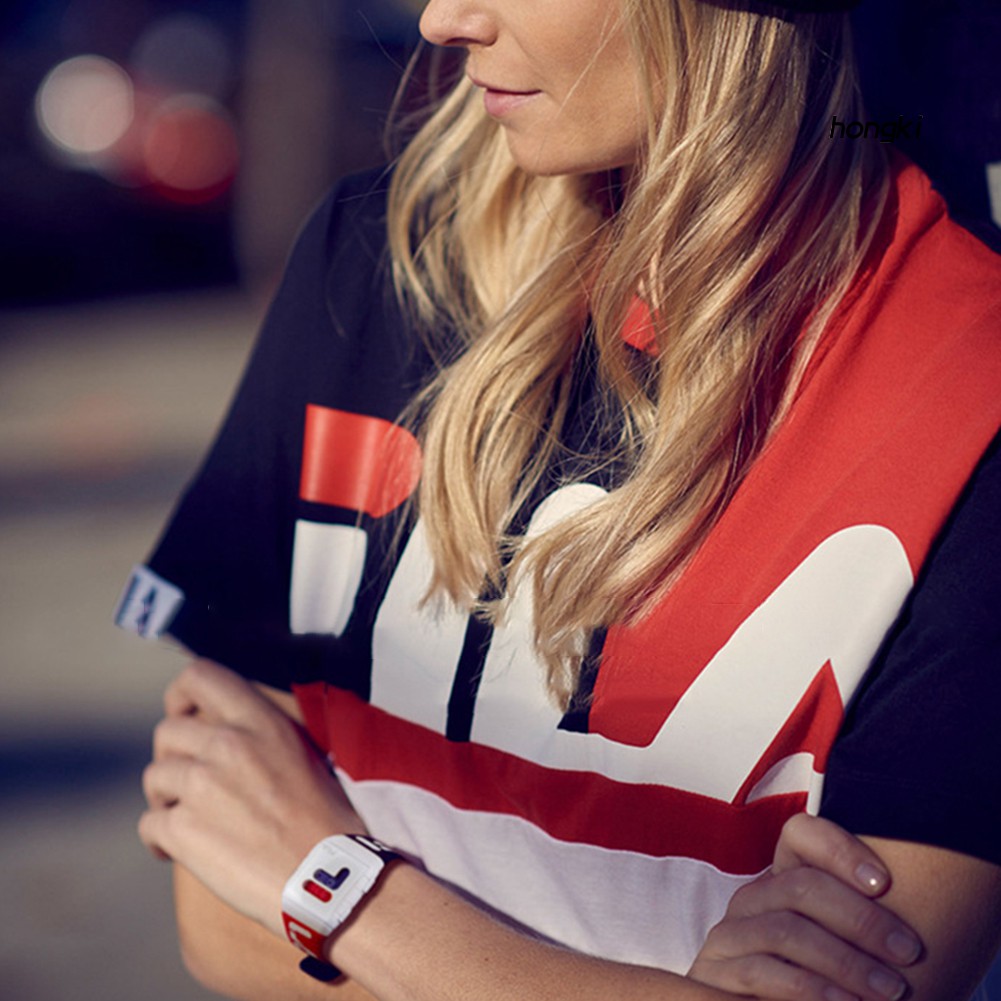 Đồng Hồ Điện Tử Thể Thao Fila Thời Trang Cho Nam Và Nữ | BigBuy360 - bigbuy360.vn