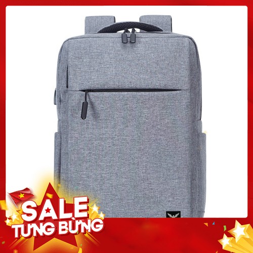 Balo Nam LAZA BL416- Chính hãng phân phối - Hàng nhập khẩu