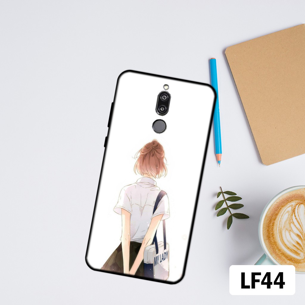 ỐP LƯNG HUAWEI NOVA 2I IN HÌNH CÔ GÁI