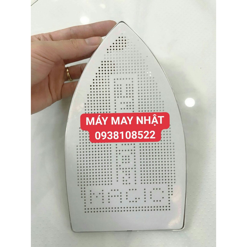 MẶT NẠ BÀN ỦI CHỐNG CHÁY CHỐNG BÓNG