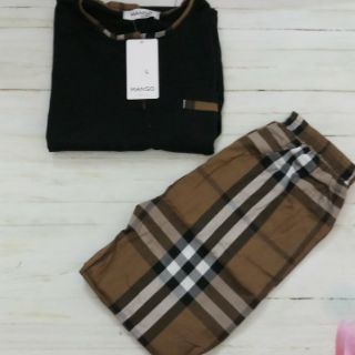 ĐỒ BỘ MẶC NHÀ