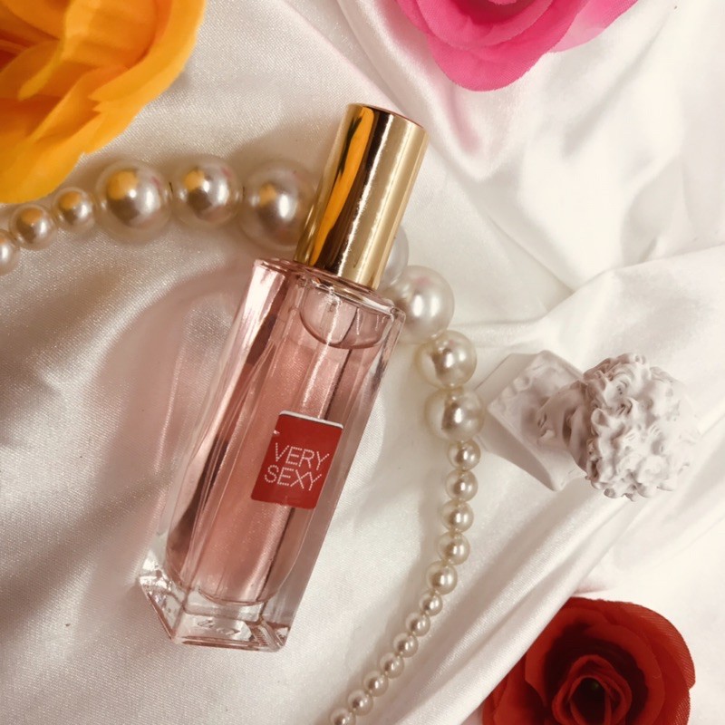 Nước hoa mini [ chính hãng ] VERY SEXY 20ml thơm cực lâu . | Thế Giới Skin Care