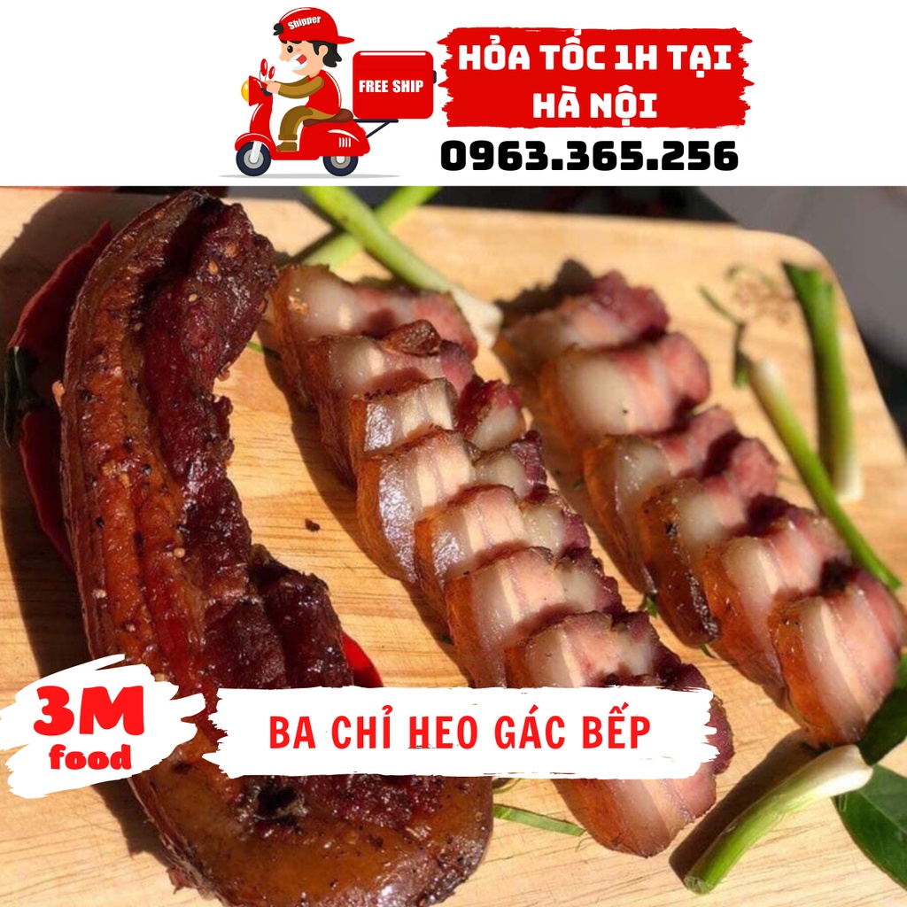 3M FOOD GS