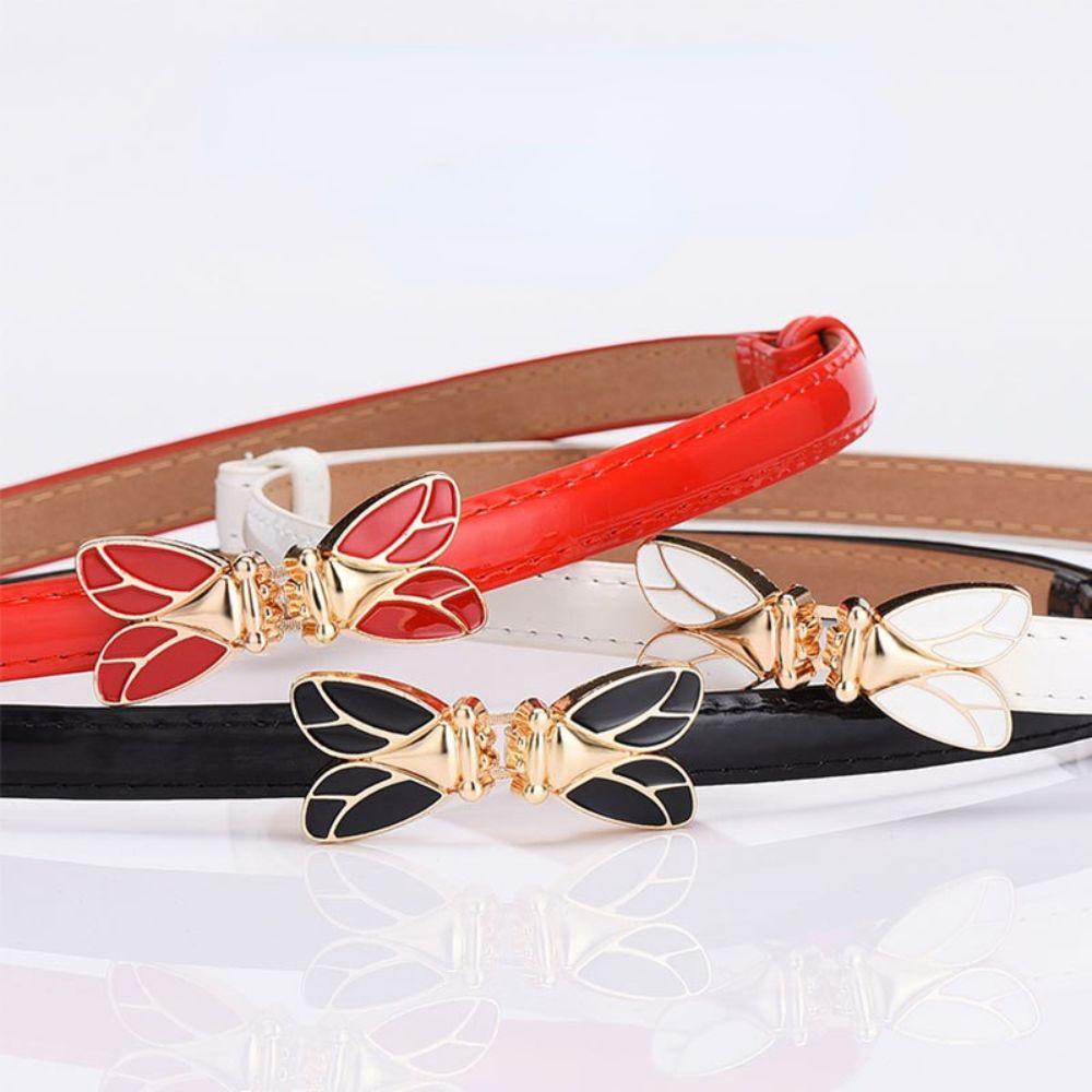 Thắt Lưng Điều Chỉnh Tùy Ý Chất Lượng Cao Thời Trang Hàn Quốc VANES1 Dành Cho Bạn Nữ