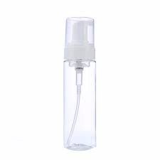 Nước rửa hình xăm Bluesoap 500ml, bình tạo bọt vệ sinh trước và sau phun xăm